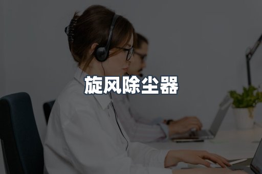 旋风除尘器